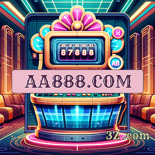Experiências Inéditas em Jogos no aa888.com Para Todos