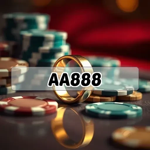 aa888.com Bingo Online