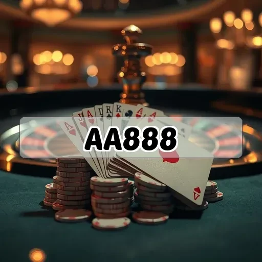 aa888.com Cassino Ao Vivo