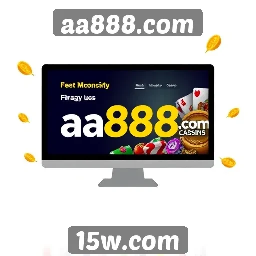 Ofertas e promoções disponíveis em aa888.com