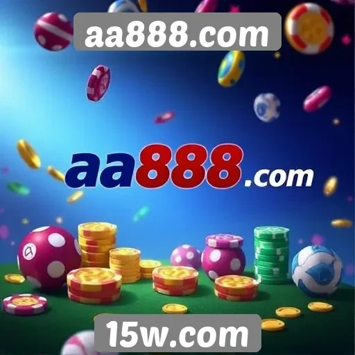 Promoções e bônus oferecidos por aa888.com