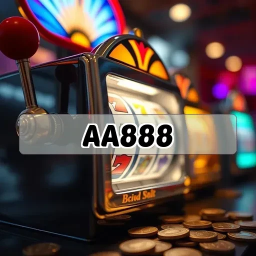 aa888.com Estratégia de Jogos