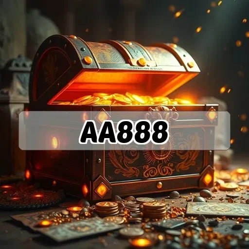aa888.com Suporte